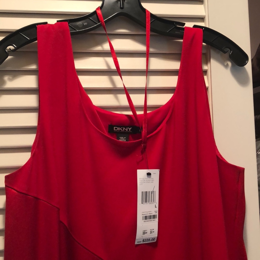 DKNY Evening Dress